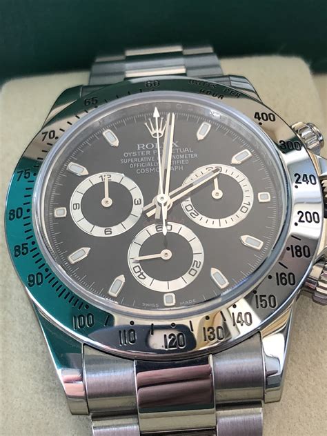 orologio rolex originale